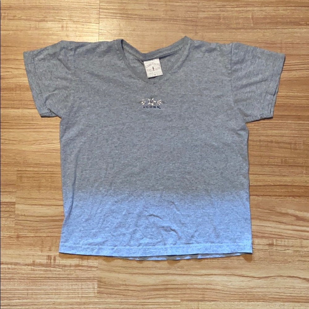 Women’s Camp David UCCON Shirt